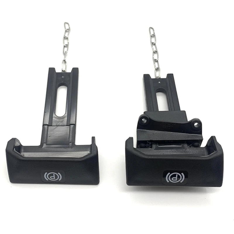 

Handbrake Parking Brake Release Handle 1264201285 1264200177 For Mercedes-Benz W126 1979-1991 LHD-A92D