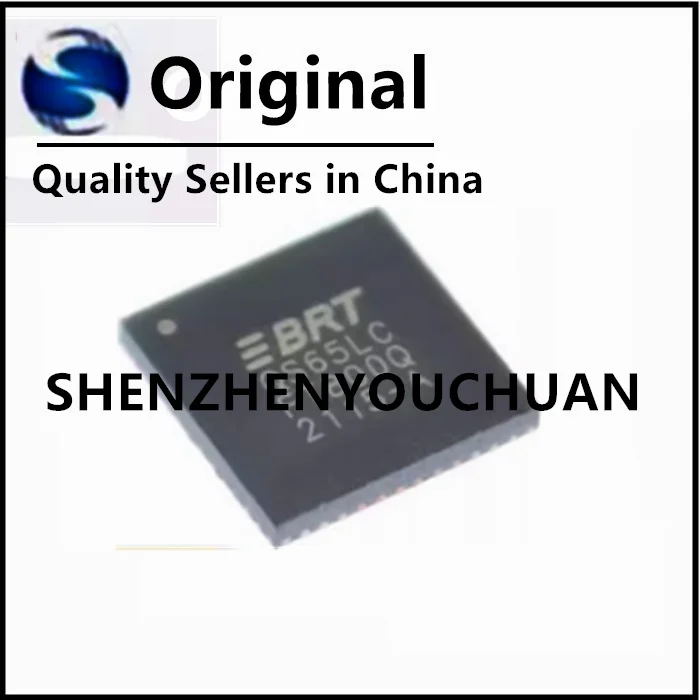 

(10-100piece)FT800Q-R FT800Q VQFN-48 LCD IC Chipset New Original