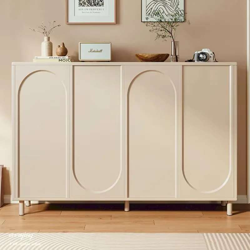 

Assembled Women Shoes Rack Display Modern Children Nordic Organizer Shoe Cabinet Ultra Thin Hallway Zapatero Home Furniture