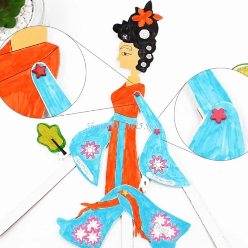 R6FF METAL BRADS FORNITORI BRADO CRAPBOOKING BRADS ROUND FLOWER CUORE BRADS