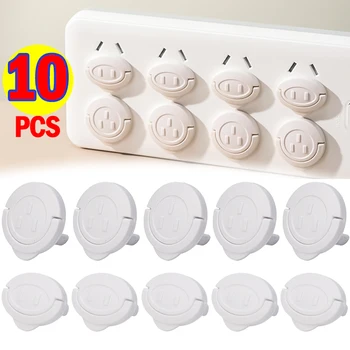 Çocuk Jack koruma kapağı soket tozluk güvenlik malzemeleri soket delik engelleme saptırma anti-elektrik çarpması emniyet toka