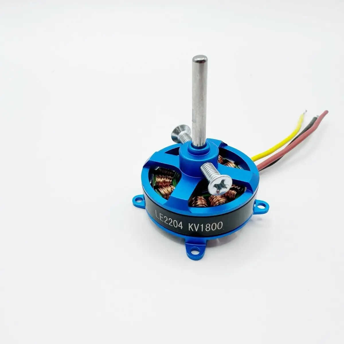 Suitable for LE22041800KV drone fixed-wing brushless motor motor, small four-axis flying wing model aircraft