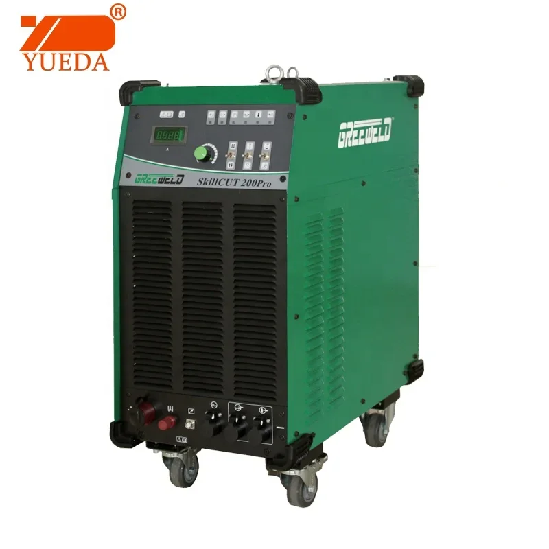 Digital inverter air plasma cutting machine /  plasma cutter  / plasma cutting power source