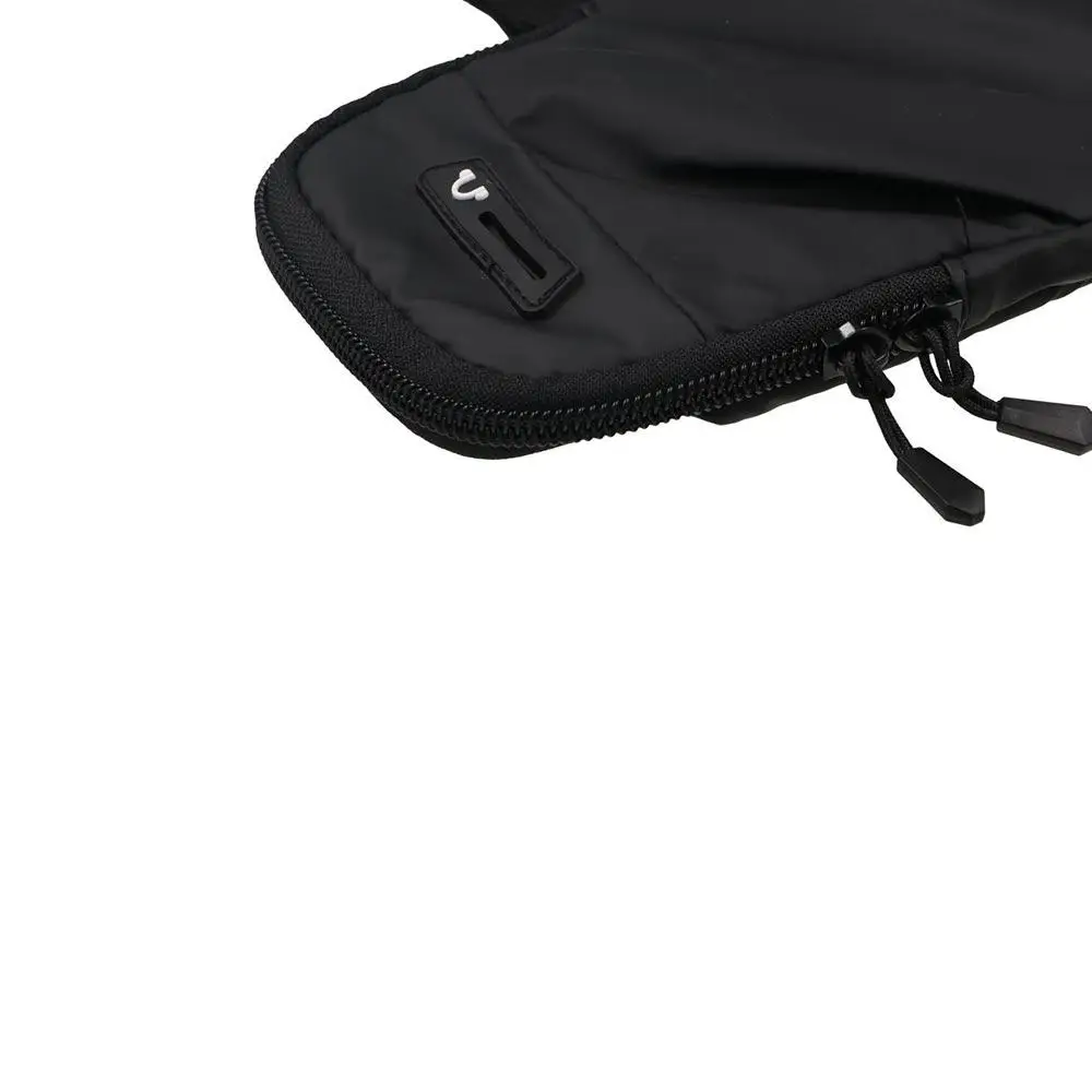 

Waterproof Sport Arm Bag Jogging Case Large Capacity Running Phone Holder Arm Pouch Zipper Cycling Arm Band Case Men Women