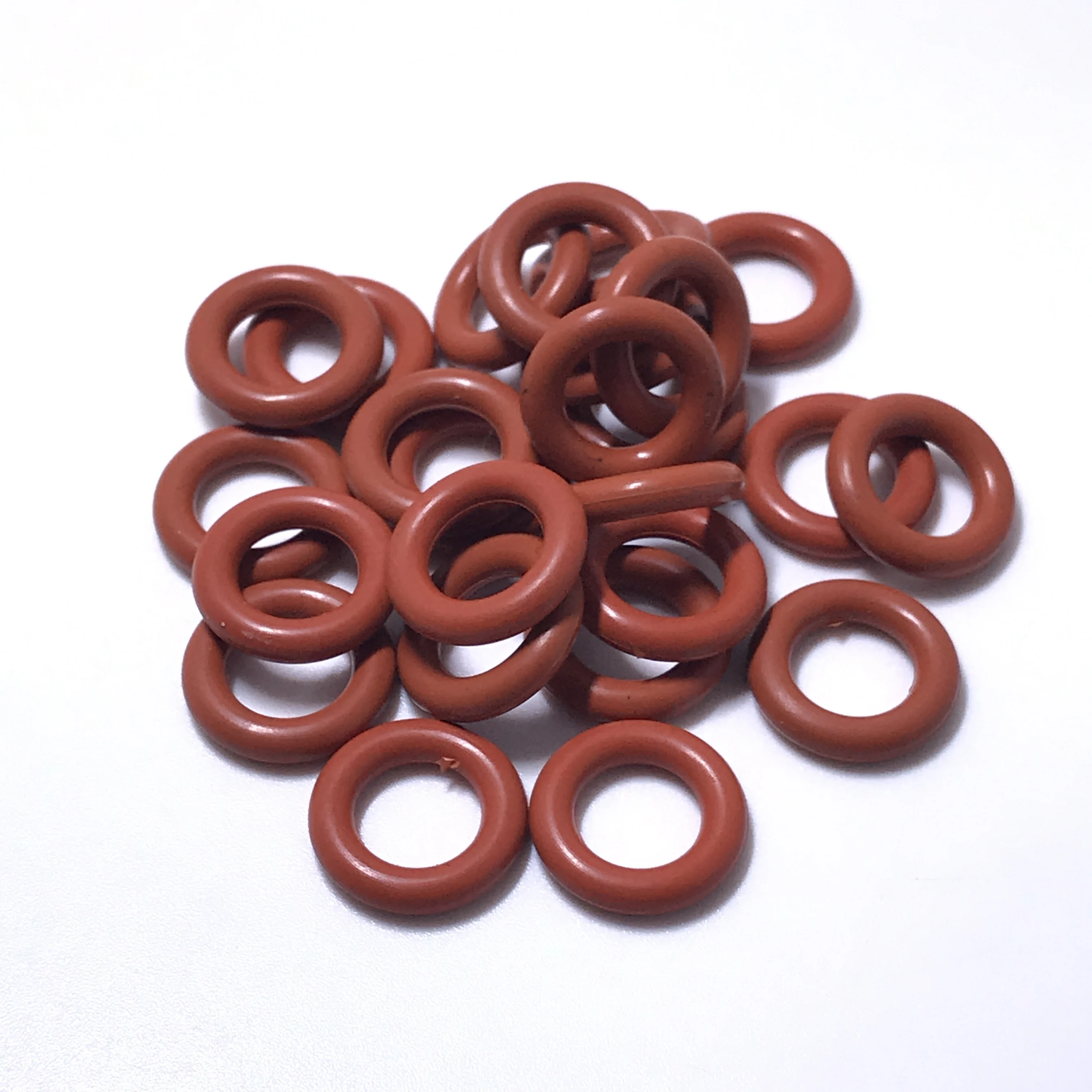 50 PCS Fuel Injector Oring 21030 For Bosch Mercedes C208 C215 W210 W463 W220 R171