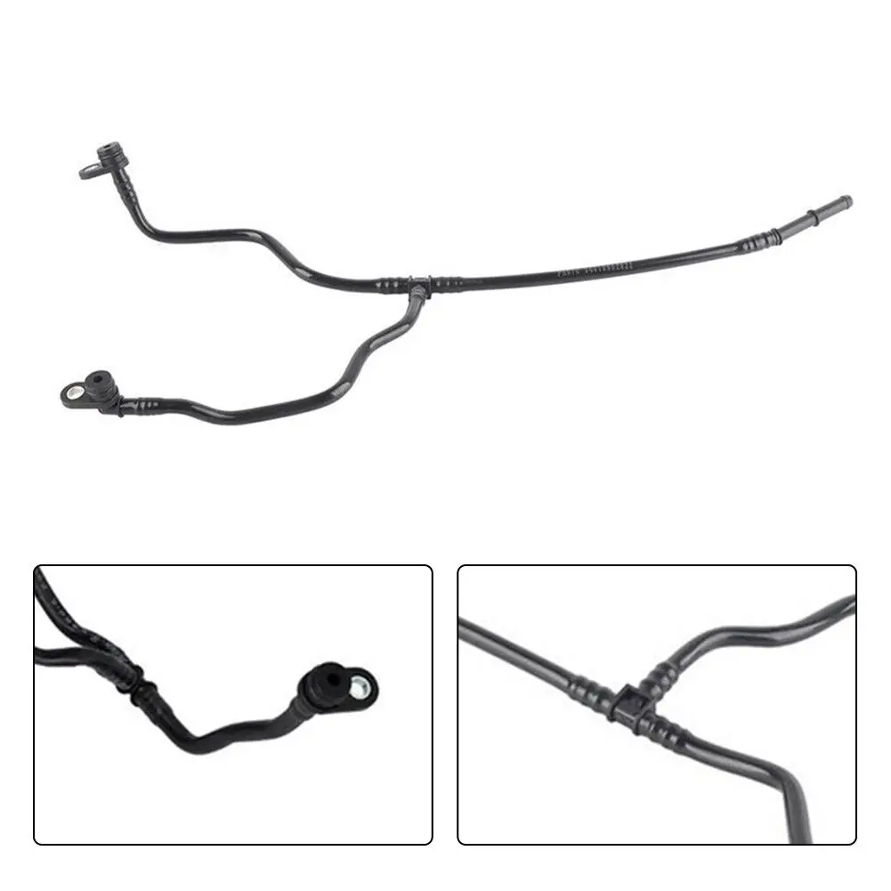 

OEM 94610602660 Cool Reservoir Tank Hose for Porsche Cayenne Panamera Macan 3.0