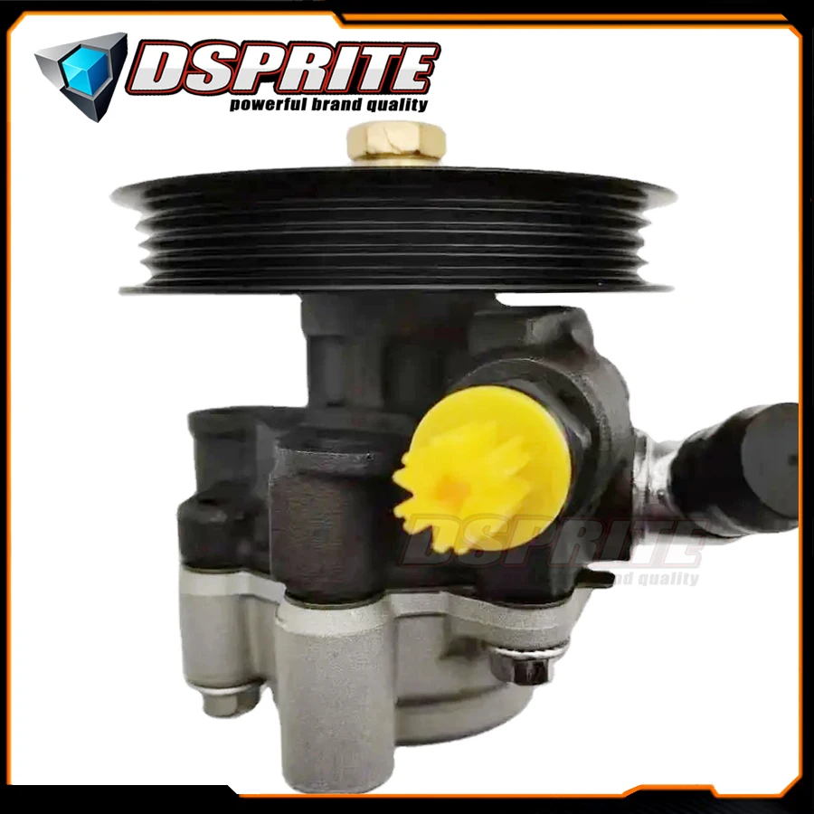 

For Lexus ES300 RX300 Toyota Avalon Camry Sienna Power Steering Pump 44320-07010 553-56924 553-58994A AA1215931 9591147