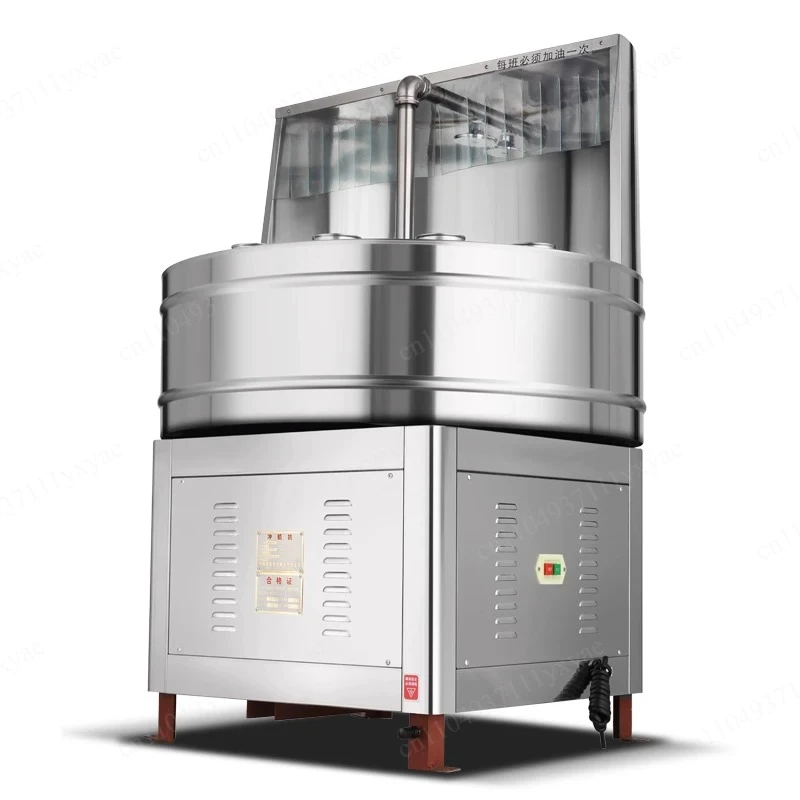 Bottle washing machine Automatic large and small wine bottle Beer glass bottle Machinery and equipment