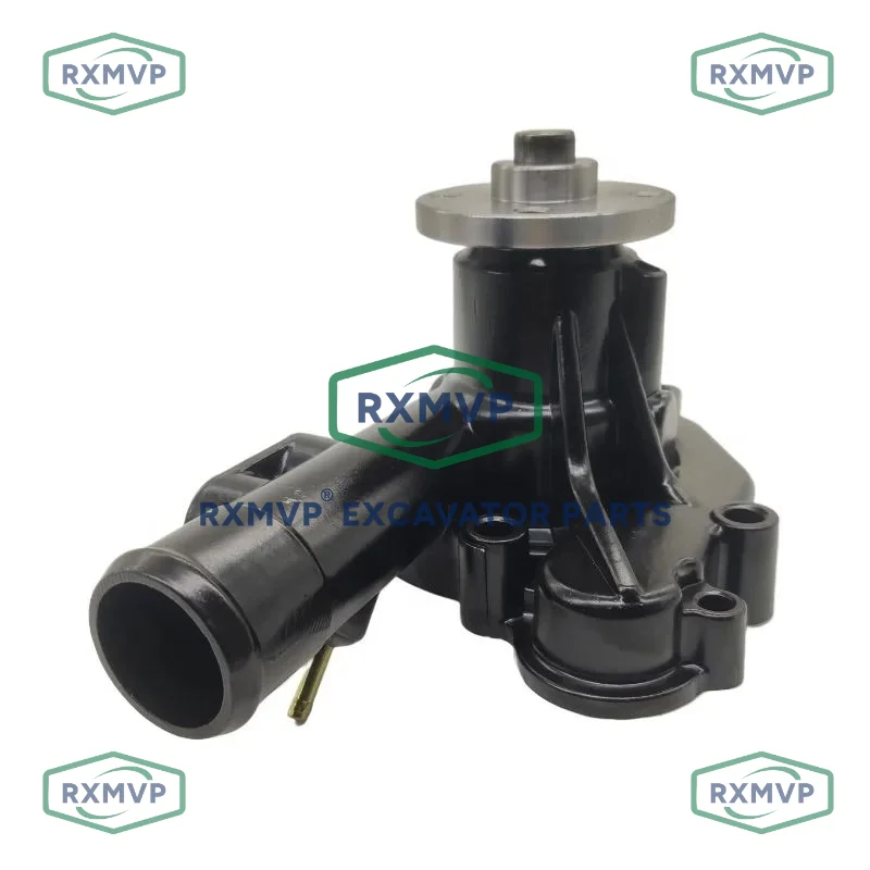 for Diesel Engine Forklift 4TNV94 Water Pump 12990742000