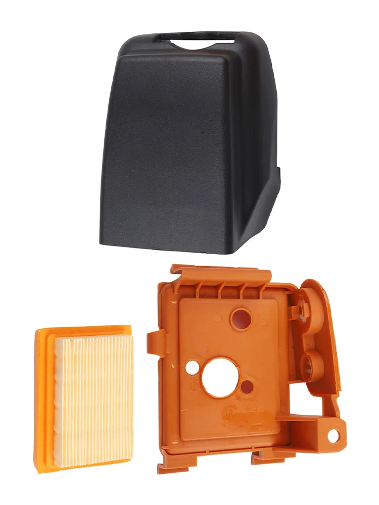 For Trimmer Housing Cover and Filter for Models FS120 FS200 FS250 FS350 4134 141 0500 Enhance Performance For Trimmer - view 2