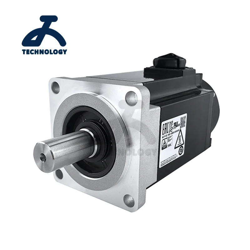 Original New HG-KR 0.1KW 0.2KW 0.4KW Servo Motor HG-KR13J HG-KR23J HG-KR43J HG-KR13BJ HG-KR23BJ HG-KR43BJ