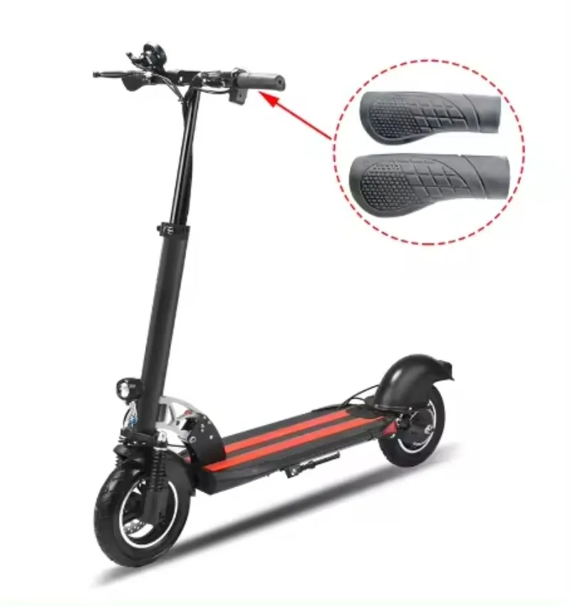 Pegangan Handel skuter listrik