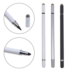 F3MA Universal 3 in 1 Capacitive Stylus Pen Drawing Pen for Touch Screen Phone Tablet