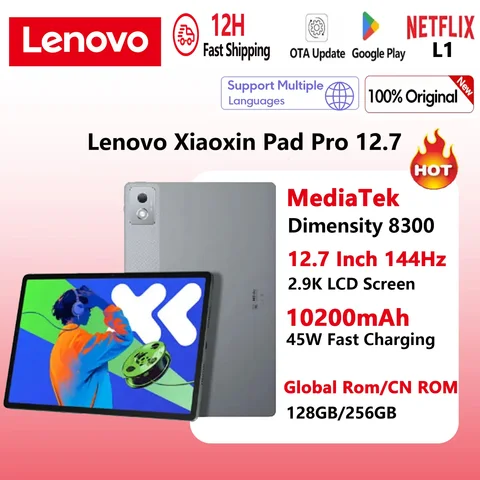 Lenovo tab p12-AliExpress