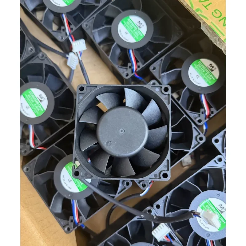 for Yimeng YM Cooling Fan Original Genuine Replacement Part High Quality Quiet Operation Durable Design Efficient Heat