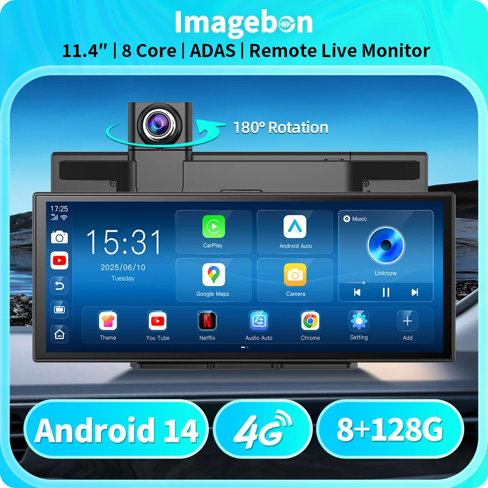 Imagebon M70 11.4