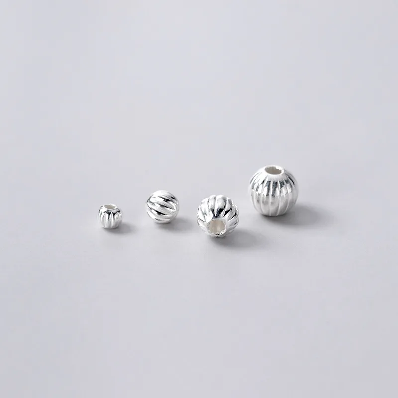 925 Ayar Gümüş Balkabağı Şekli - Jewelry Making In La incelemesi ve fiyatı