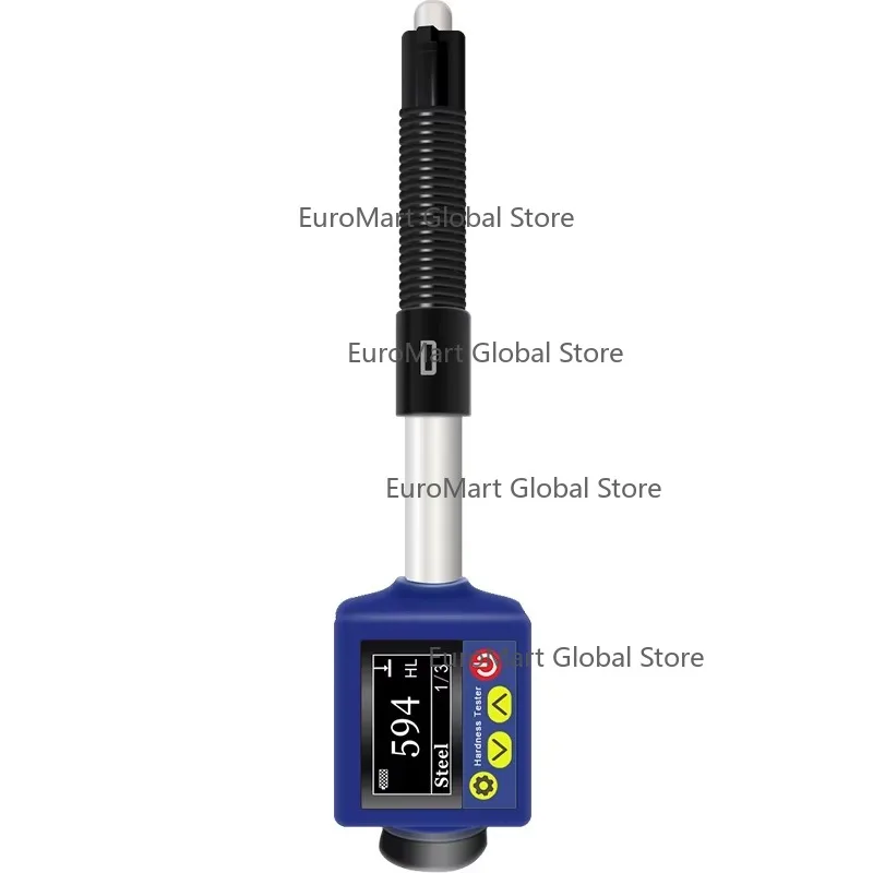 

Leeb Hardness Tester Pen Type Hardness Tester Digital Display Leeb Hardness Tester