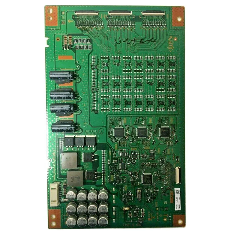 

ДЛЯ Sony 65X9000E 1-981-827-11 19 Плата драйвера светодиода Bravia A-2170-128-A A 2166064 A