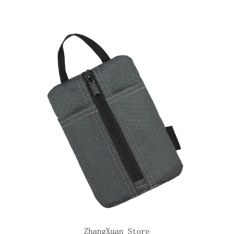 Vordertaschen-Organizer für Reisen und tägliche Taschenaufbewahrung, 3 x – Detail 2