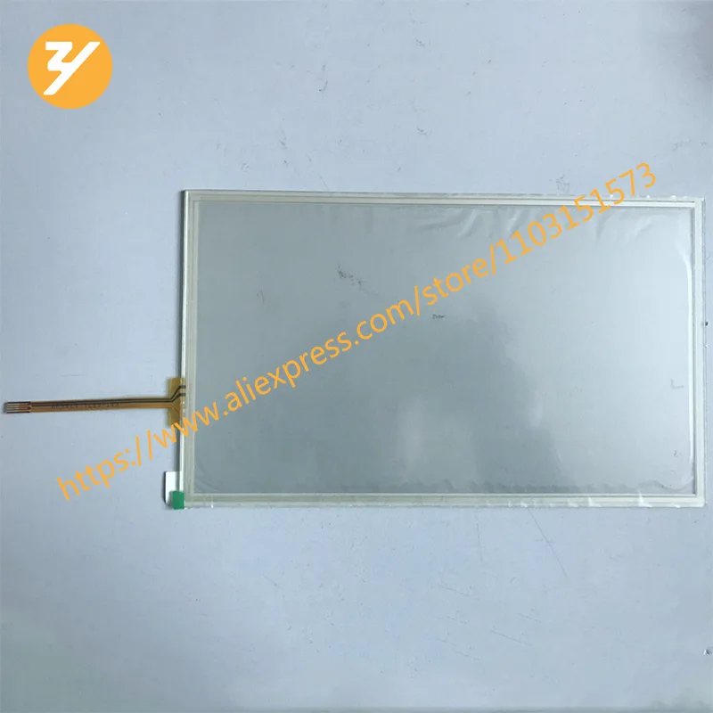 

10 inch Touch Screen Panel Protective Film MT8102iE MT8103iE MT8103iE1WV KDT-6071 Zhiyan supply