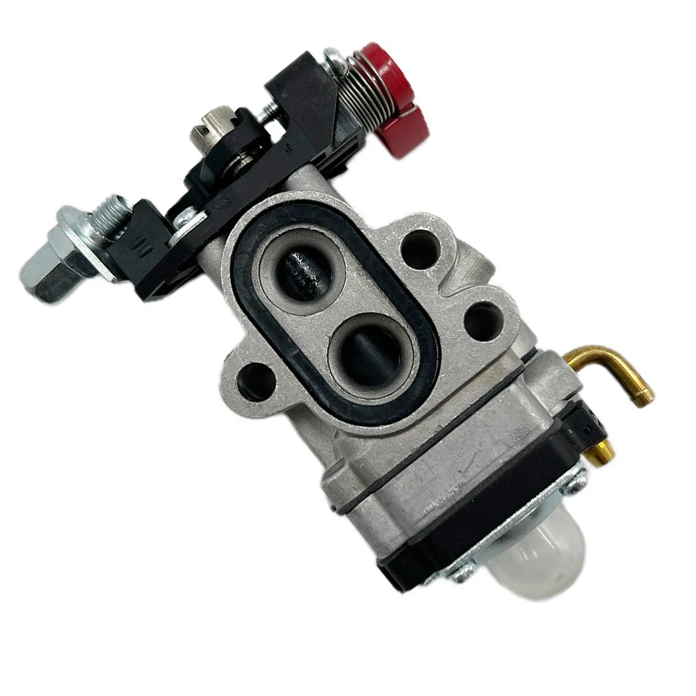 Imagem -03 - Substituição do Carburador para Aparador Vergaser Cortador de Grama Peças Sobressalentes Tj27 Kbl27 Tj23 Rep 15004088