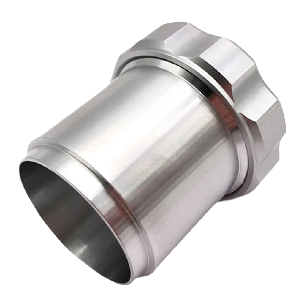 

Billet Alloy Filler Cap W/ Weld On Neck for Alloy Fuel Water Oil Tank
