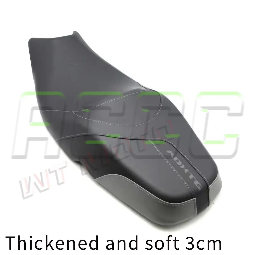 Modified Seat For SYM ADXTG400  3cm Thicker Soft Cushion Accessories