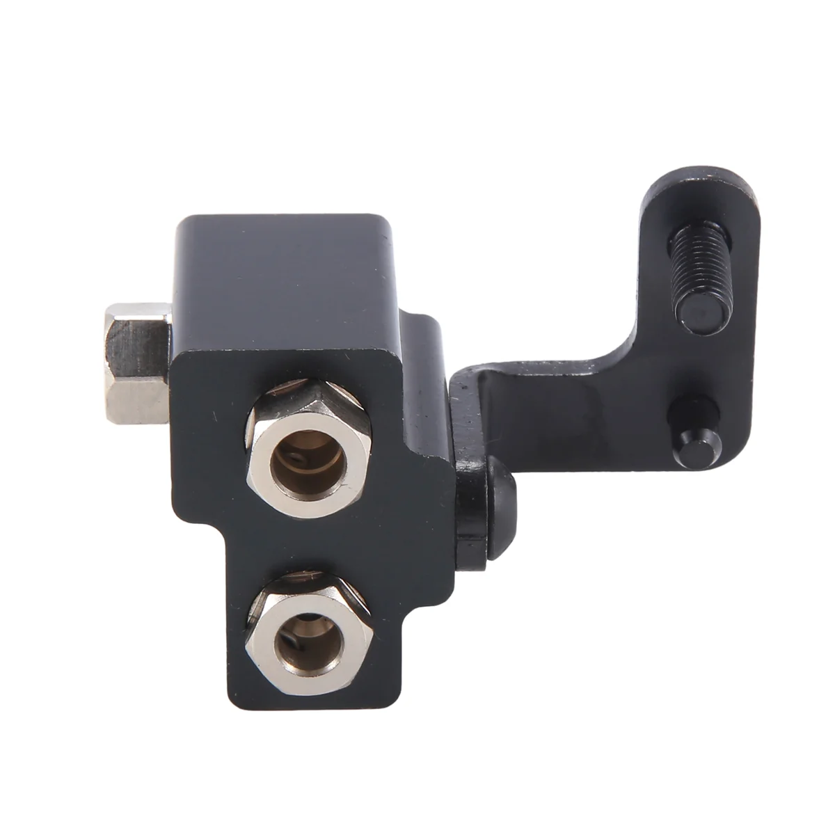 Oil Pump Cabin Connection Block 21880315 for Volvo FH4/FM4 Trucks Cab Lift Hose Connection Module