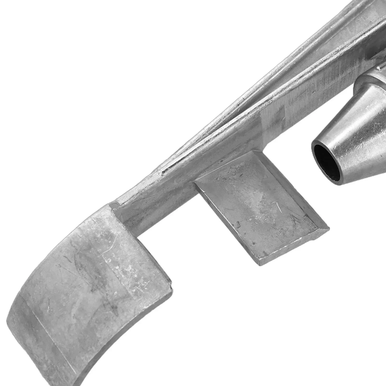 

Lawn Sprinkler For Irrigation For Spraying Irrigation Spray Sprinkler Agriculture For Garden Lawn Aluminium Alloy
