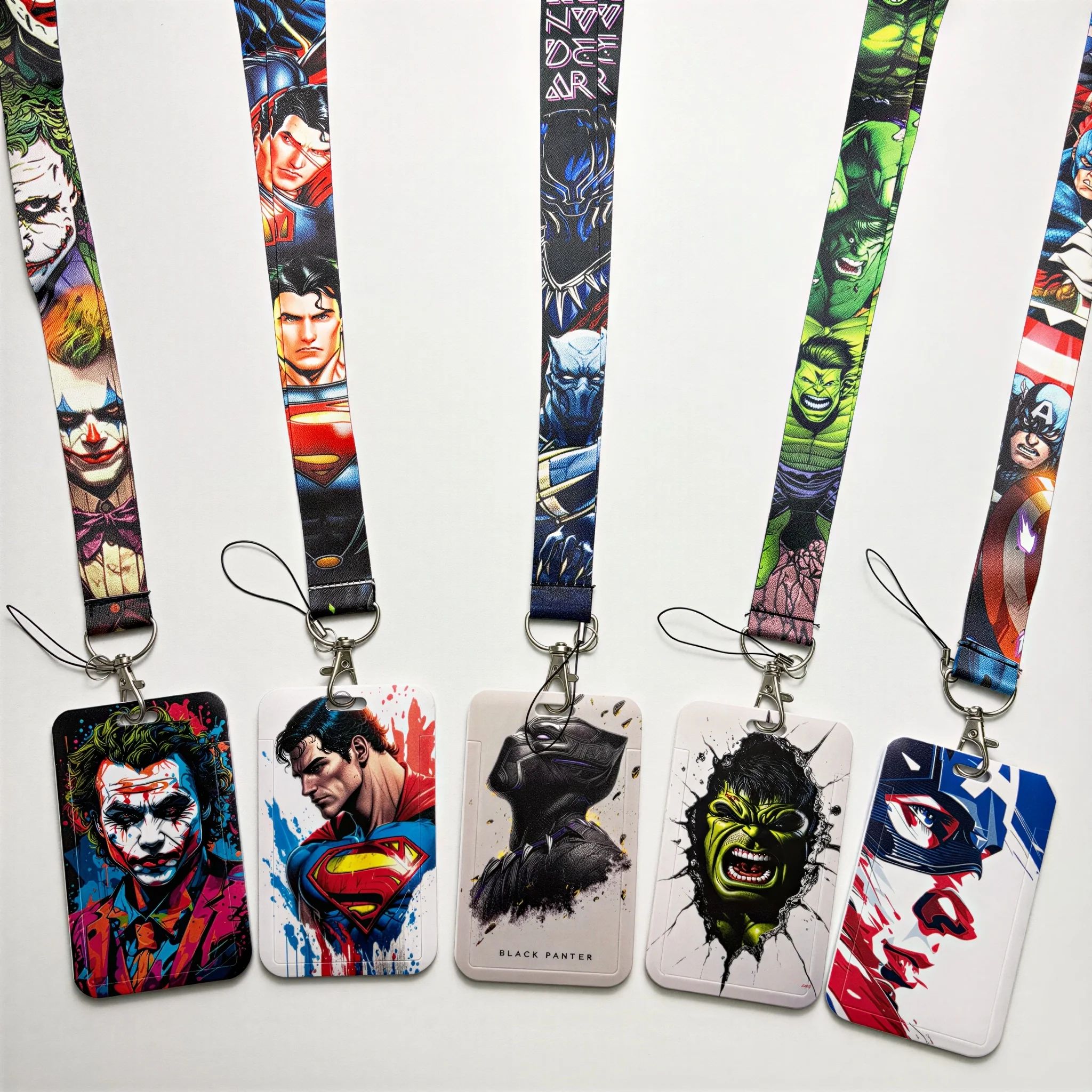 Cartoon Business Card Holder C - Card Top Loader 评论和价格