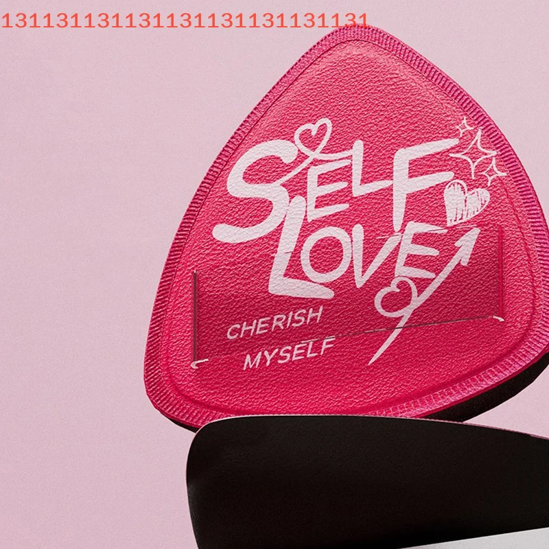 1/2 قطعة مسحوق نفخة الوجه ماكياج الإسفنج لينة مثلث مسحوق نفث ل فضفاض مسحوق الجسم مسحوق التجميل الأساس الإسفنج حزمة #3