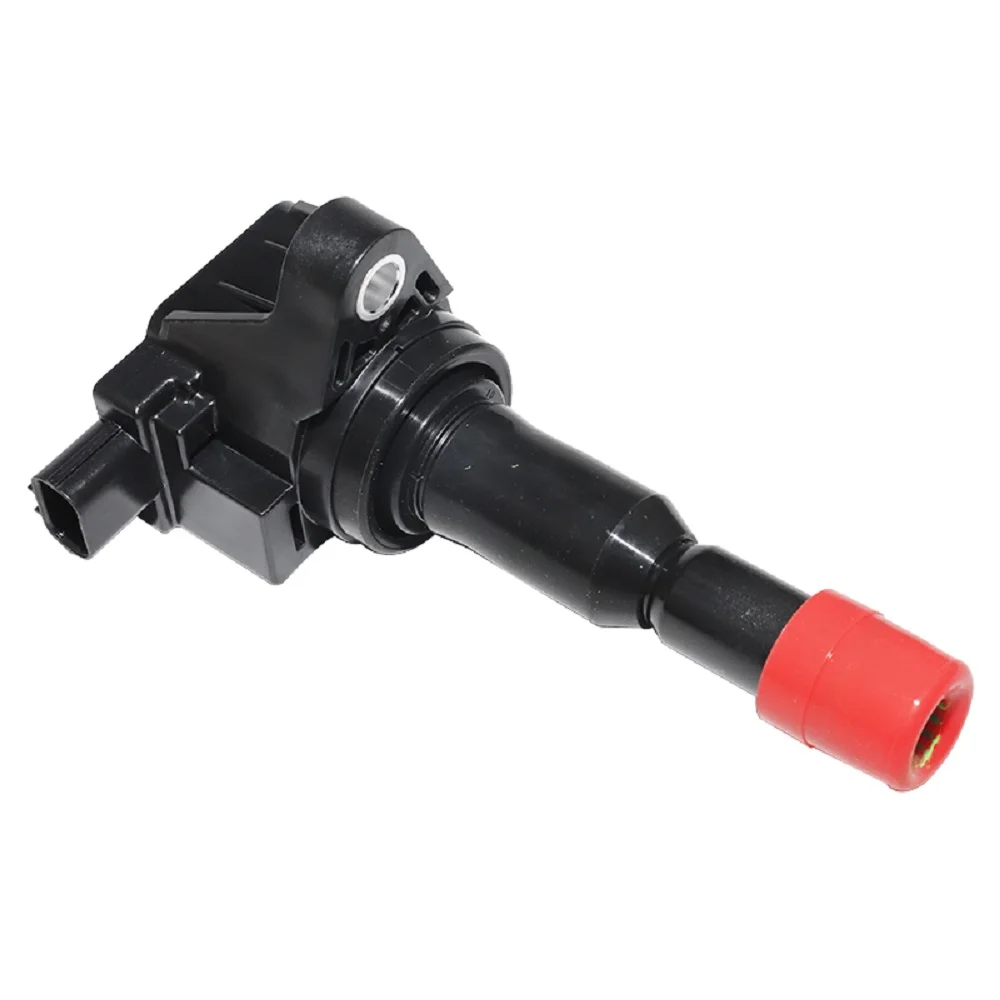 Ignition Coil For HONDA FIT 1.5L 2003 2004 2005 2006 2007 2008 CITY JAZZ AIRWAVE/ODYSSEY 2.4L Accessories CM11-110 30520PWC003