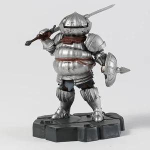 Dunkle Seelen: Heroes von Lordan Solaire Oscar Siegmeyer Figure PVC -Modell Haupttrofeo -Oscar -Verkauf - №4