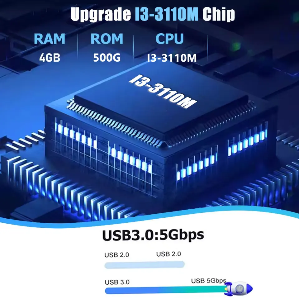 70000 + ألعاب ريترو وحدة تحكم ألعاب M88 60 + محاكيات 1T Batocera I3-3110M لأجهزة Wii PS2 PSP GameCube N64 مقبض لاسلكي 4K HD TVBox