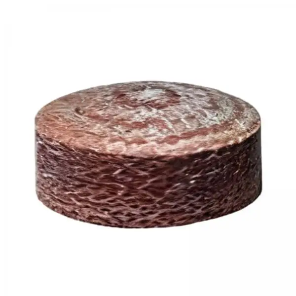 Pool Stick Tip Resin Break Jump 1.5cm High Hardness Billiard Repair Supplies for Precise Jump and Break