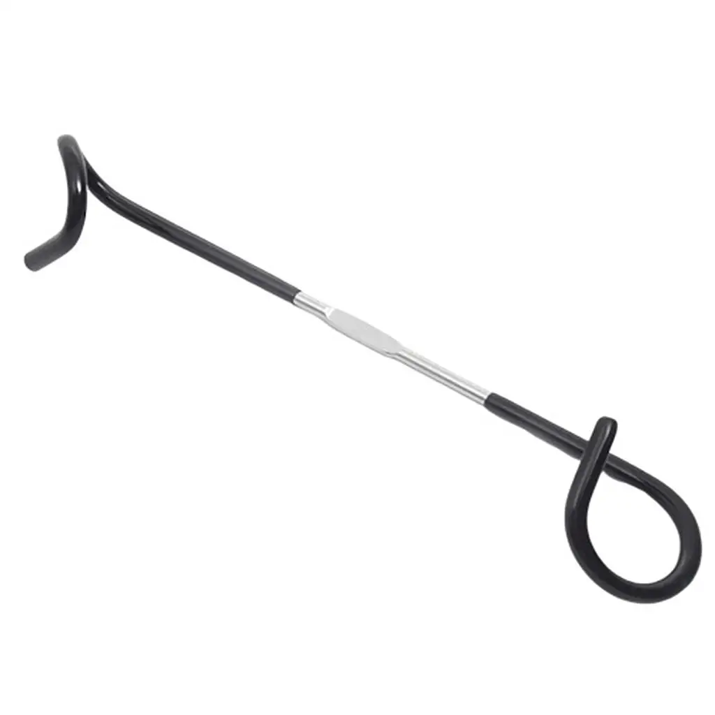 Colgador de linterna para acampada, hebilla de lámpara, soporte de luz multifuncional para Gaslight