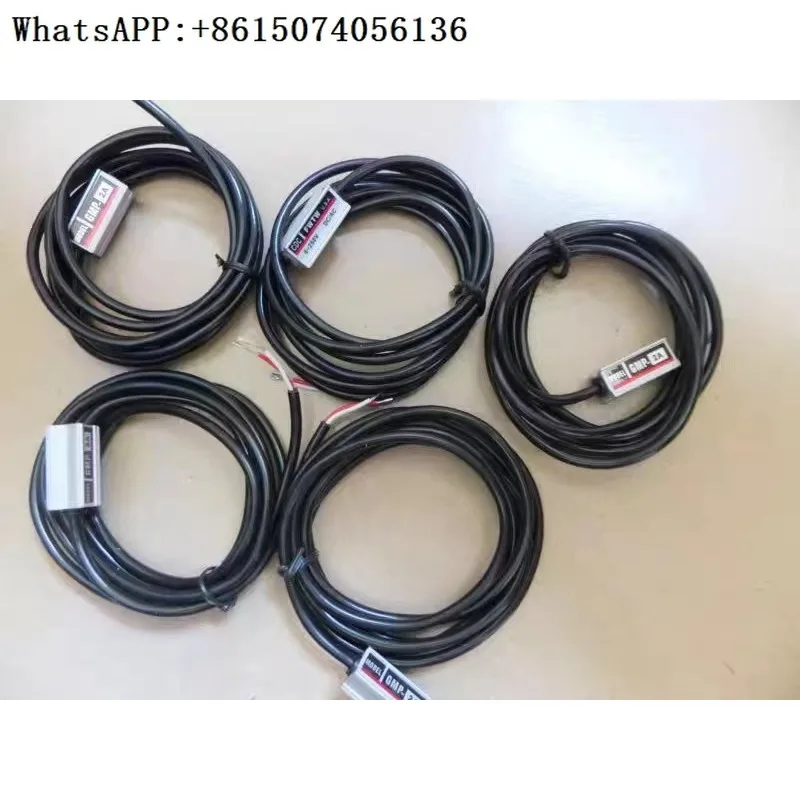 流体 HINAKA シリンダ マグネットスイッチ GMP-2P GMP-2A GMP-2N G48R G51R