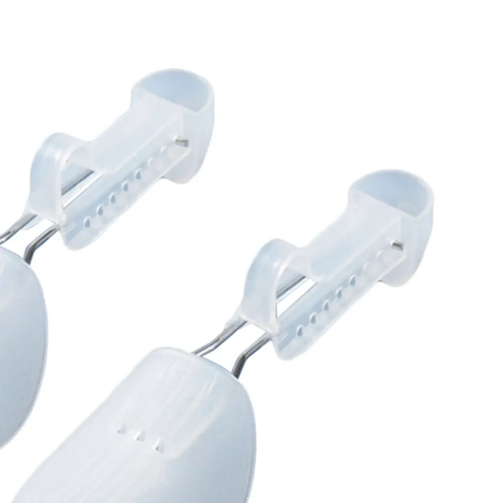 휴대용 신발 확장기, 조절 가능한 슈트리 스트레처, 주름 방지, 변형 방지, 가죽 신발, 캐주얼 스포츠 신발