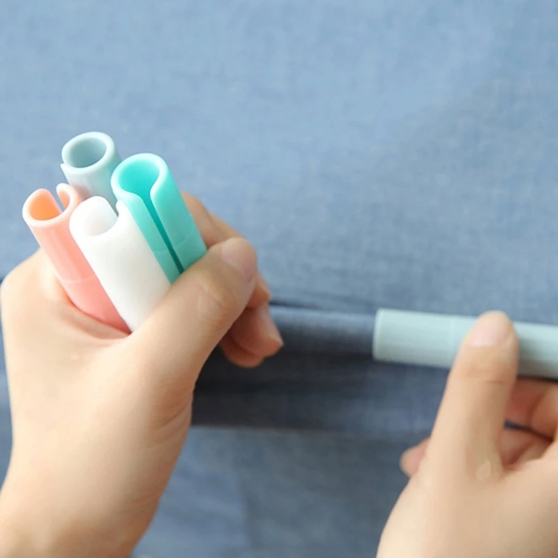 10 Chiếc Giường Kềm Kẹp Hộ Gia Đình Tấm Kẹp Chống Trơn Trượt Tấm Nệm Ốc Thả Vận Chuyển