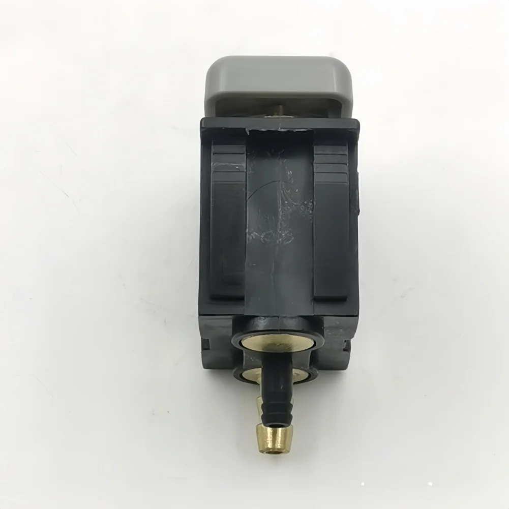 Truck Seat Switch Seat Adjuster Switch ABS Plastic Engineered For Fleet Use Pneumatic Truck Seat Switch Heavy-duty Switch