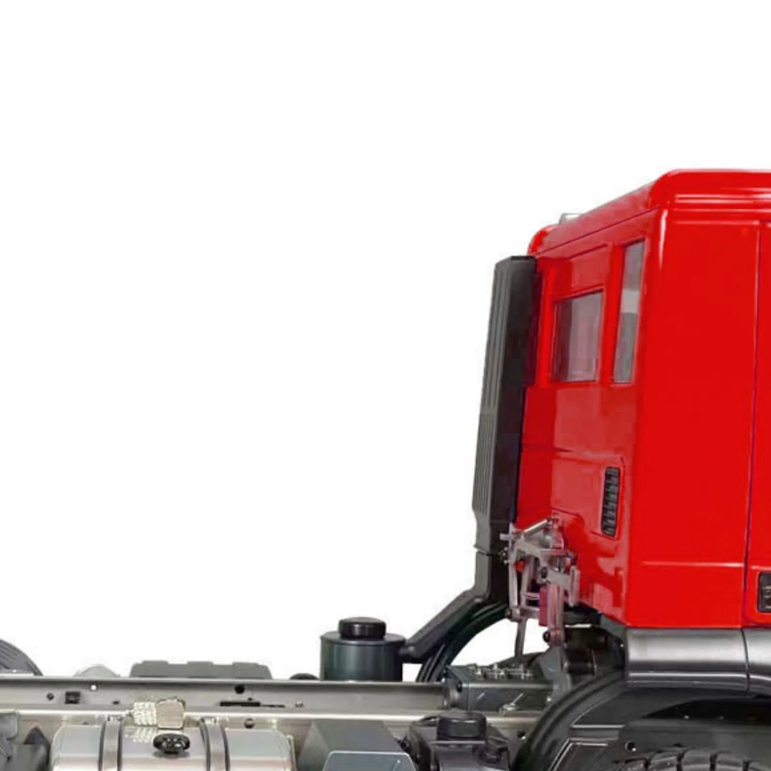 

Игрушки 1/14 6x6 6x4 RC Трактор Грузовик TOUCAN 2-скоростная передача Окрашенная в сборе Радиоуправление Автомобиль Звуки Освещение Модель автомобиля