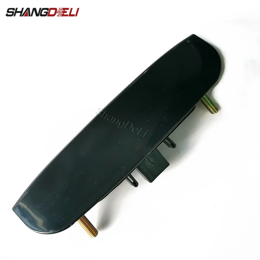 1PC Car Boot Release Switch Handle Rear Tailgate Lock Grab Handle Trunk Open Handles For Citroen C4