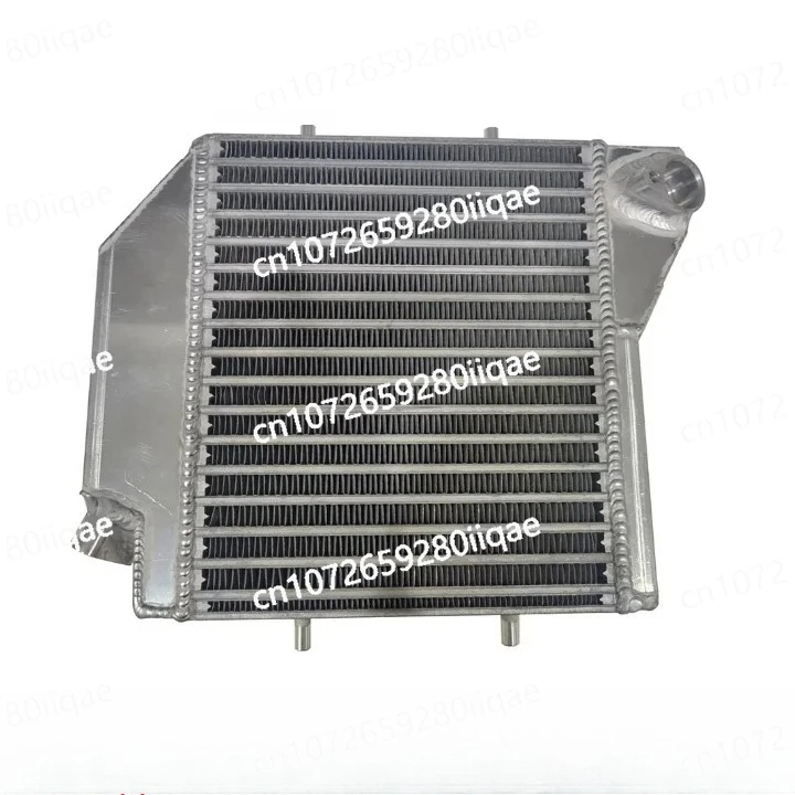 A2095000600 for 2013 W204 C63  Engine  Cooler Radiator