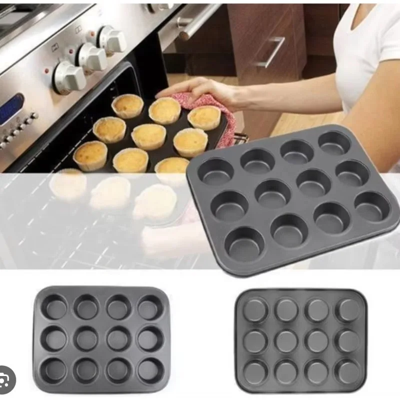 Advanced Fully Automatic Cake Production Line Control Cupcake Making Machine