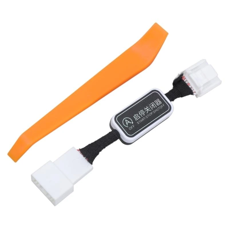 

31BC Comfort Enhancer Автоматическая система остановки двигателя Удобное для пользователя устройство двигателя для автомобиля