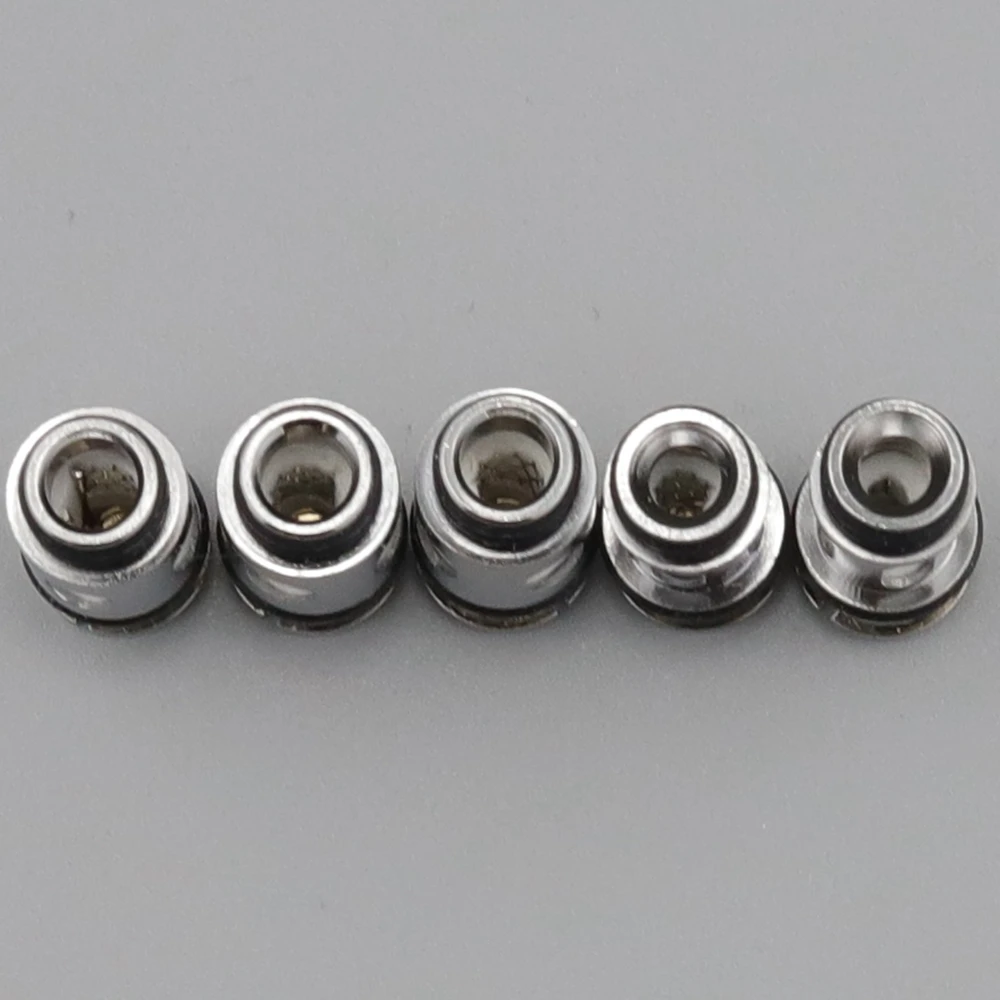 SPL 10 Series Coil SPL10 Mesh Core Head DL/RDL(Half DL)/MTL Nevoks FeeLin X/C1/2/Mini,Pagee,0.3/.4/.6/8/1.0 replacement coil
