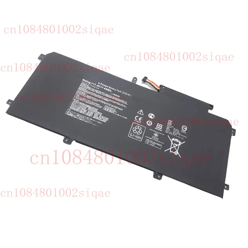 

C31N1411 Аккумулятор для ASUS Zenbook UX305 UX305L UX305F UX305C UX305CA