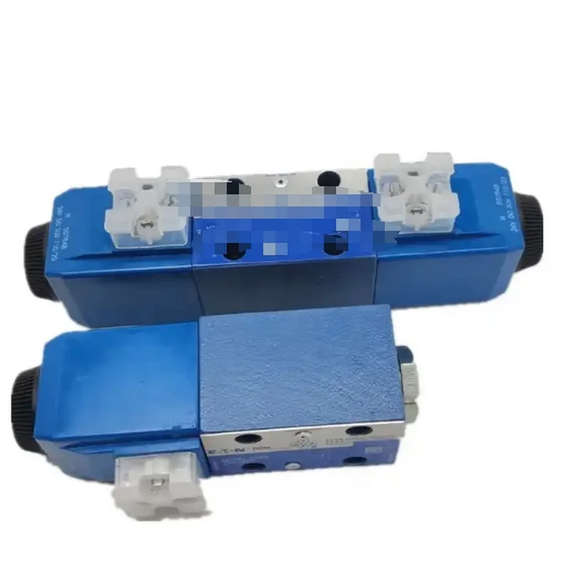 

DG4V 3 6C M U H5 60 EN12 4-направленный гидравлический клапан управления DG4V 3 8BL W VM U HL7 61 электромагнитный клапан