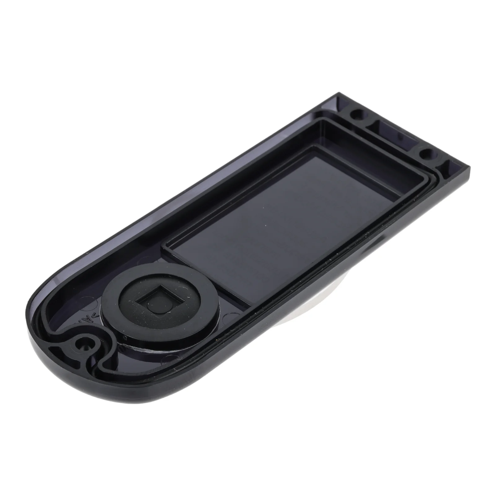 Original Dashboard Cover Case For Ninebot Max G2 Electric Scooter KickScooter Display Board Plastic Shell Parts